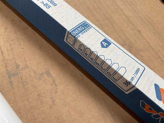 Wiva triphosphor t8 30w tl lamp (40x) - afbeelding 3 van  4