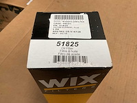 Wix 51825 fluid filter element (72x) - afbeelding 3 van  5