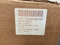 Wix 51825 fluid filter element (72x) - afbeelding 4 van  5