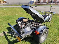 Wk trike - trike - afbeelding 6 van  30