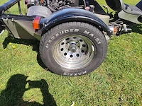 Wk trike - trike - afbeelding 7 van  30