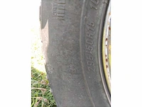 Wk trike - trike - afbeelding 8 van  30