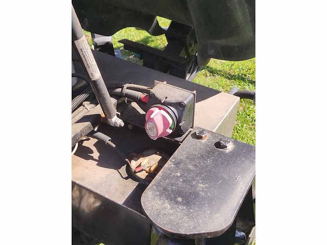 Wk trike - trike - afbeelding 15 van  30