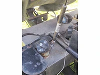 Wk trike - trike - afbeelding 16 van  30