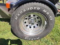 Wk trike - trike - afbeelding 19 van  30