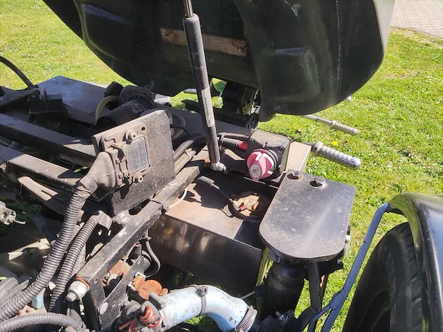 Wk trike - trike - afbeelding 21 van  30