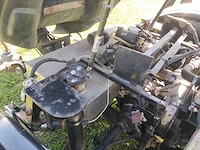 Wk trike - trike - afbeelding 22 van  30