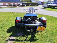 Wk trike - trike - afbeelding 25 van  30