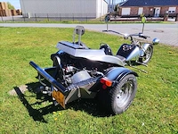 Wk trike - trike - afbeelding 26 van  30
