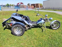 Wk trike - trike - afbeelding 27 van  30