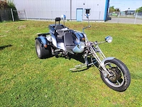 Wk trike - trike - afbeelding 28 van  30