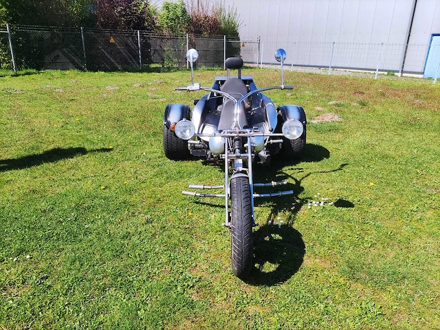 Wk trike - trike - afbeelding 29 van  30