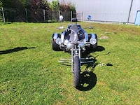Wk trike - trike - afbeelding 29 van  30