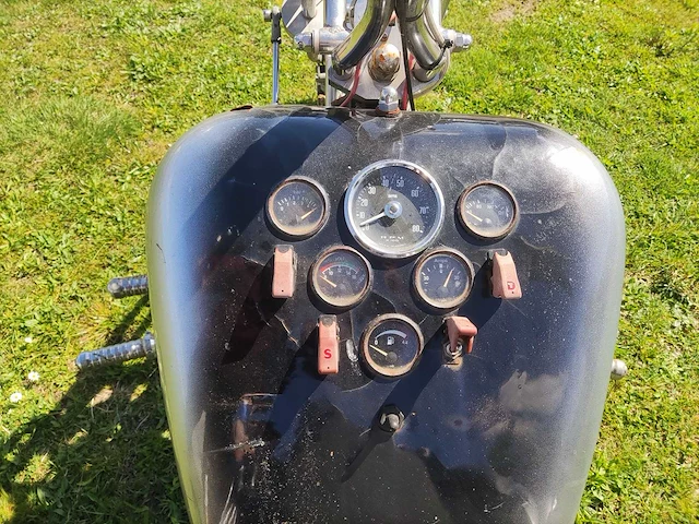 Wk trike - trike - afbeelding 30 van  30