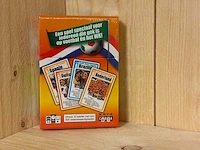 Wk troevenkwartet (250x) - afbeelding 2 van  2