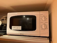 Wla magnetron - afbeelding 2 van  4