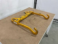 Wll 200 kg - 11hh1376.2 - evenaar hijs materiaal - afbeelding 2 van  6