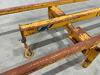 Wll 250 kg - 2017 - 17hh1932 - hijs materiaal - afbeelding 4 van  6