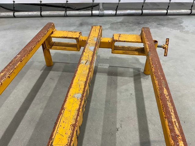 Wll 250 kg - 2017 - 17hh1932 - hijs materiaal - afbeelding 5 van  6