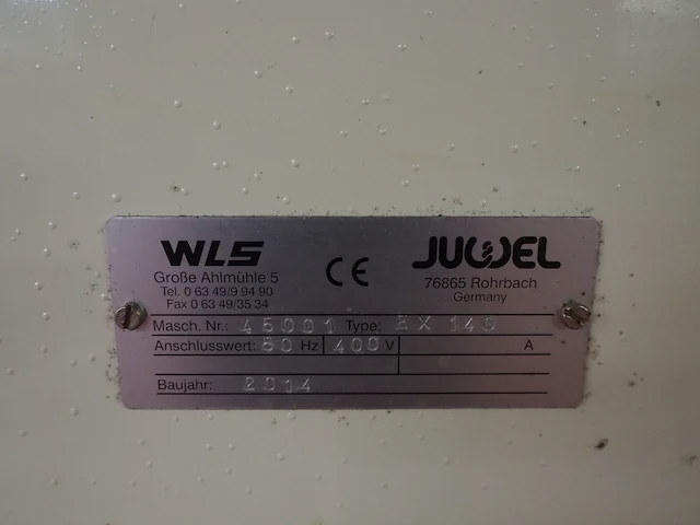 Wls juwel - afbeelding 6 van  22