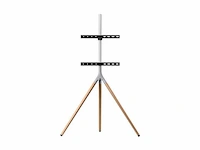 Wm7472 tripod tv-standaard - 32-65 inch - 30 kg one for all