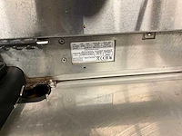 Wmf - 03.5500 - halfautomatische koffiemachine - afbeelding 4 van  12