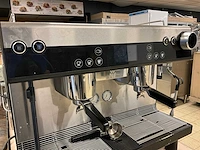 Wmf - 03.5500 - halfautomatische koffiemachine - afbeelding 6 van  12