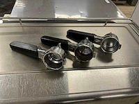 Wmf - 03.5500 - halfautomatische koffiemachine - afbeelding 8 van  12