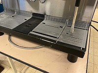 Wmf - 03.5500 - halfautomatische koffiemachine - afbeelding 11 van  12