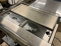 Wmf - 03.5500 - halfautomatische koffiemachine - afbeelding 12 van  12