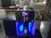 Wmf - 1400 - koffiemachine - afbeelding 7 van  8