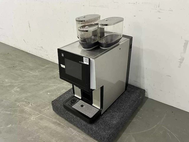 Wmf - 5000s - volautomatische koffiemachine - afbeelding 1 van  7