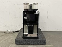 Wmf - 5000s - volautomatische koffiemachine - afbeelding 3 van  7
