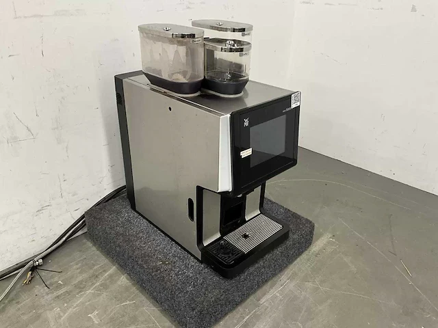 Wmf - 5000s - volautomatische koffiemachine - afbeelding 4 van  7