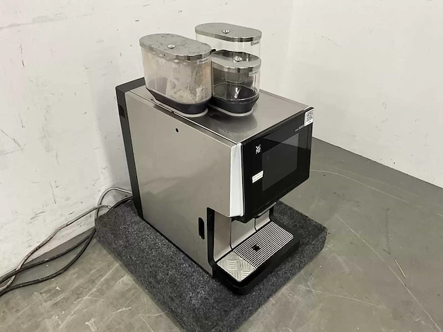 Wmf - 5000s - volautomatische koffiemachine - afbeelding 4 van  7