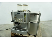 Wmf - bistro - koffiemachine - afbeelding 2 van  9