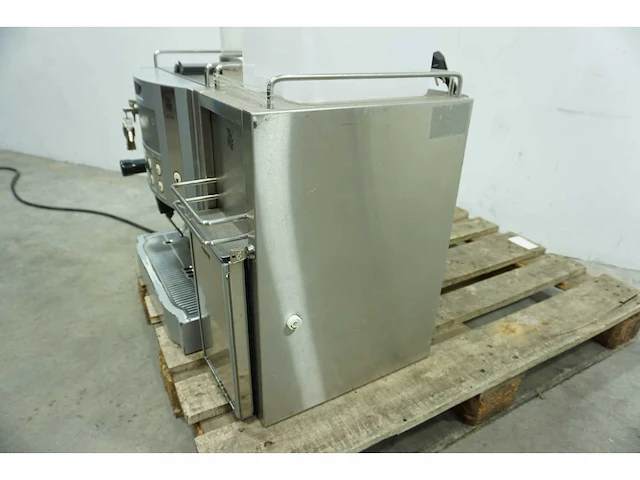 Wmf - bistro - koffiemachine - afbeelding 3 van  9