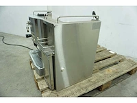 Wmf - bistro - koffiemachine - afbeelding 3 van  9