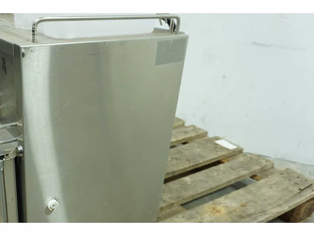 Wmf - bistro - koffiemachine - afbeelding 4 van  9
