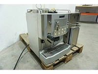 Wmf - bistro - koffiemachine - afbeelding 5 van  9