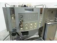 Wmf - bistro - koffiemachine - afbeelding 6 van  9