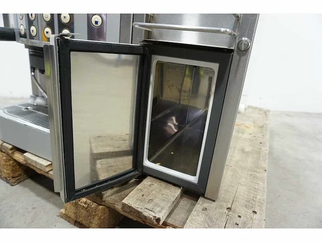 Wmf - bistro - koffiemachine - afbeelding 8 van  9