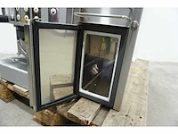 Wmf - bistro - koffiemachine - afbeelding 8 van  9