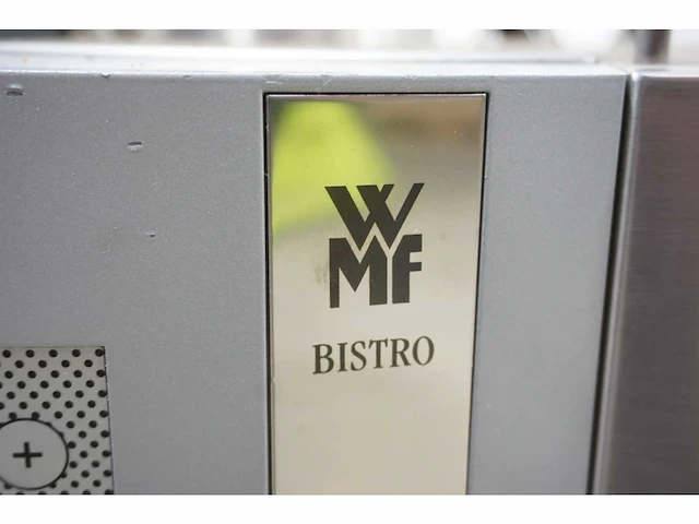 Wmf - bistro - koffiemachine - afbeelding 9 van  9