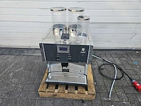 Wmf - bistro - koffiemachine - afbeelding 1 van  3