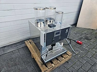 Wmf - bistro - koffiemachine - afbeelding 3 van  3