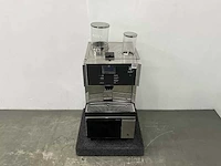 Wmf - bistro 8400 - koffiemachine met melkkoeler - afbeelding 2 van  9