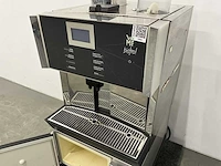 Wmf - bistro 8400 - koffiemachine met melkkoeler - afbeelding 6 van  9