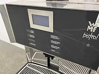 Wmf - bistro 8400 - koffiemachine met melkkoeler - afbeelding 7 van  9