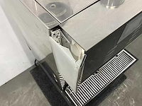 Wmf - bistro 8400 - koffiemachine met melkkoeler - afbeelding 9 van  9